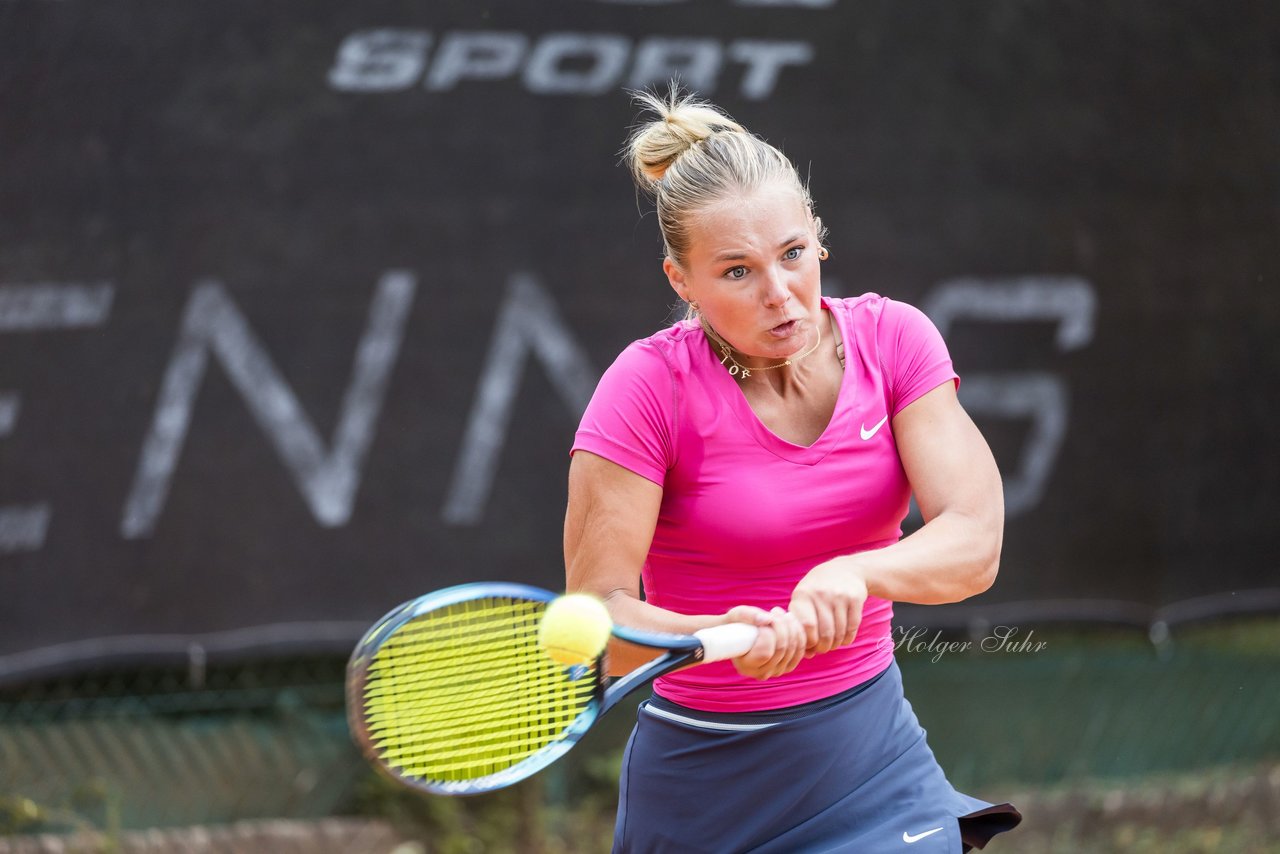 Philippa Färber 43 - TVSH Cup